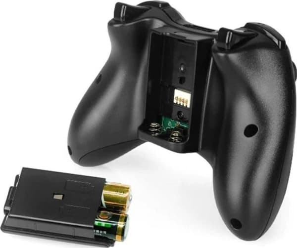 Gamepad Strado Controller wireless pad Bluetooth Gamepad for XBOX 360 (White) universal