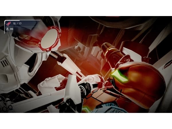 Nintendo Metroid Dread Standard Flerspråkig Nintendo Switch