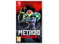 Miniatyrbild 2 av 5: Nintendo Metroid Dread Standard Flerspråkig Nintendo Switch