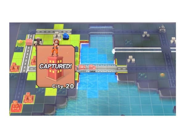 Advance Wars 1+2: Re-Boot Camp - Nintendo Switch