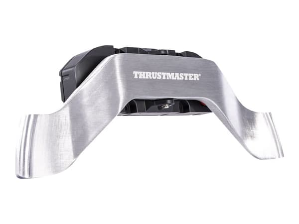 Thrustmaster T-Chrono, PC, PlayStation 4, PlayStation 5, Xbox One, Xbox Series S, Xbox Series X, Hopea, Alumiini, Thrustmaster, Kiina, 1 kpl