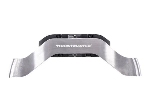 Thrustmaster T-Chrono, PC, PlayStation 4, PlayStation 5, Xbox One, Xbox Series S, Xbox Series X, Hopea, Alumiini, Thrustmaster, Kiina, 1 kpl