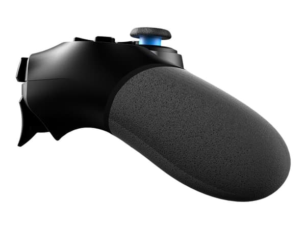 IPEGA 9156, Pad-ohjain, Android, PC, Tablet PC, iOS, Tyhjennä muisti -painike, Kotipainike, Valintapainike, Käynnistyspainike, Turbopainike, Digitaal