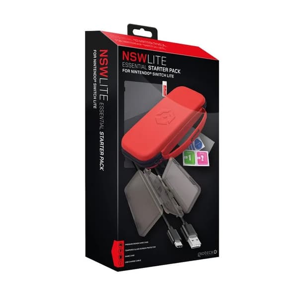 LITE ESSENTIAL STARTER PACK (NSW)