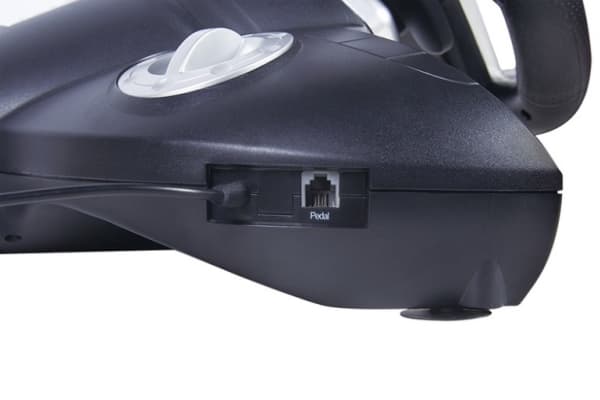Gembird STR-M-01, Racerhjul, Lajittelu, PC/PS3/PS4/SWITCH, 410 mm, 340 mm, 250 mm