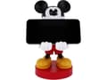 Pikkukuva 5 / 5: Figurka Cable Guys Disney stojak - Mickey Mouse (MER-2629)