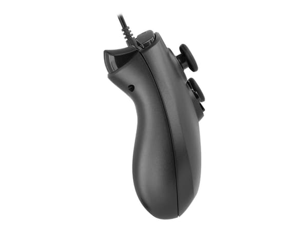 KROM Key - Håndkonsoll - 12 knapper - kablet - for PC, Sony PlayStation 3