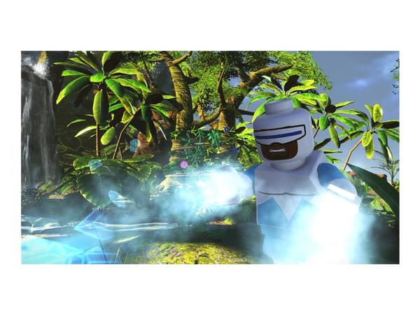 LEGO The Incredibles - Nintendo Switch