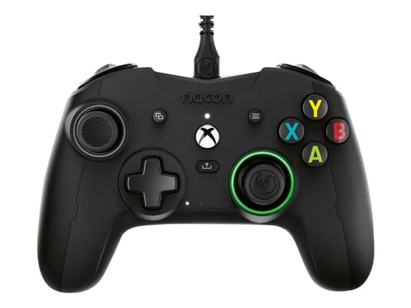 NACON Revolution X Pro Controller, Pad-ohjain, PC, Xbox One, Xbox One S, Xbox One X, Xbox Series S, Xbox Series X, Valikkopainike, Jaa-painike, Moniv