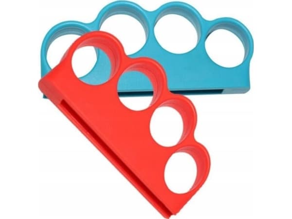 MARIGames 2x Handles For Joy-con Boxing Fitness Boxing For Nintendo Switch