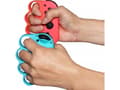 Miniatyrbild 2 av 3: MARIGames 2x Handles For Joy-con Boxing Fitness Boxing For Nintendo Switch
