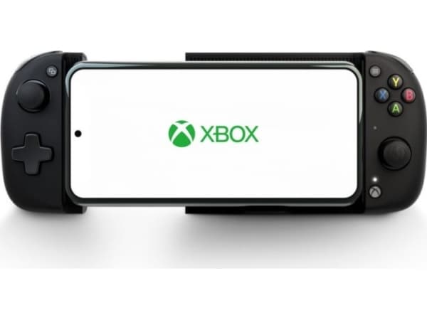 NACON MG-X, Joystick/Styrepinne, Xbox, D-pute, Retningsknapper, Menyknapp, View button, Trådløs, Bluetooth, 2,402 - 2,48 GHz
