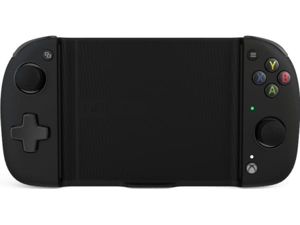 NACON MG-X, Joystick/Styrepinne, Xbox, D-pute, Retningsknapper, Menyknapp, View button, Trådløs, Bluetooth, 2,402 - 2,48 GHz