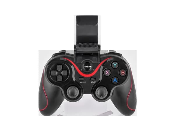 Rebel Pad on Android / PC / PS3 / iOS -käyttöjärjestelmä