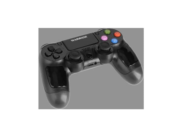 Gamepad Kruger & Matz Wireless Pad Kruger & Matz For Ps 4/Pc