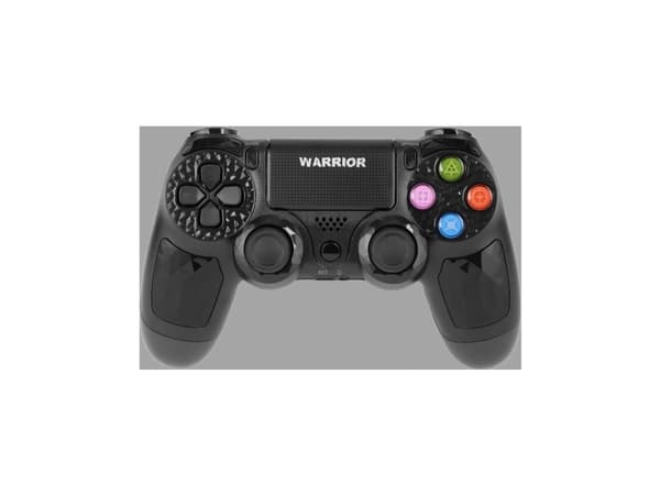 Gamepad Kruger & Matz Wireless Pad Kruger & Matz For Ps 4/Pc