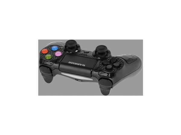 Gamepad Kruger & Matz Wireless Pad Kruger & Matz For Ps 4/Pc