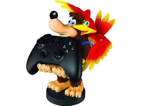 Cable Guys Stand Cable Guys Stand for a pad or telephone BANJO-KAZOOIE