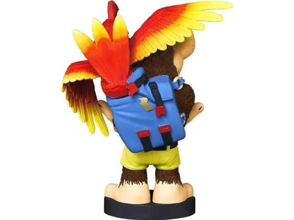 Cable Guys Stand Cable Guys Stand for a pad or telephone BANJO-KAZOOIE