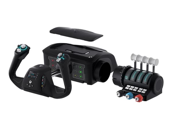 Turtle Beach Joystick VelocityOne Flight Simulator (TBS-0715-02)