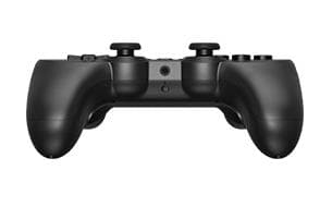 8Bitdo Pro 2, Gamepad, Xbox One, Xbox Series S, Xbox Series X, Koblet med ledninger (ikke trådløs), USB, Sort, 3 m