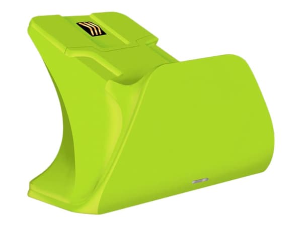 Razer RC21-01750500-R3M1, Xbox One, Latausjalusta, Vihreä, USB, Microsoft, Kiina