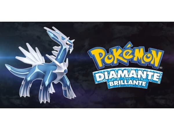 Nintendo Pokémon Diamante, Nintendo Switch, RP (Rating Pending)