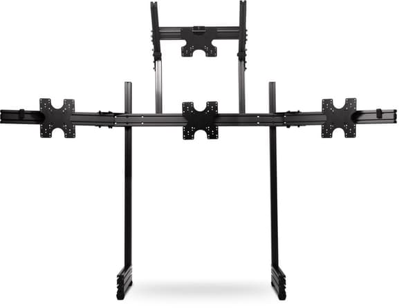 Next Level Racing Elite Quad Monitorställ
