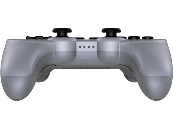 8Bitdo Pro 2, Pad-ohjain, Android, Nintendo Switch, Nintendo Switch Lite, PC, Tablet PC, D-pad, Käyttötilapainike, Valintapainike, Käynnistyspainike,