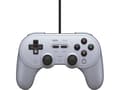 Pikkukuva 2 / 5: 8Bitdo Pro 2, Pad-ohjain, Android, Nintendo Switch, Nintendo Switch Lite, PC, Tablet PC, D-pad, Käyttötilapainike, Valintapainike, Käynnistyspainike,