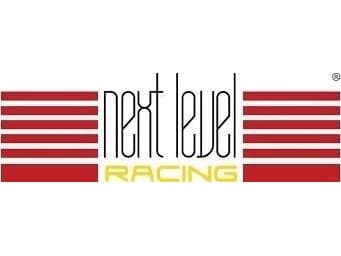 Next Level Racing | GTElite Direct Monitor Mount | Flat screens: 27”- 43” and ultra-wide monitors: 49 " | Black