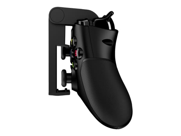 MOBIILI ACC PELIOHJAIN/KYTKIN HCRC1-D-BK/G HYPERX HYPERX