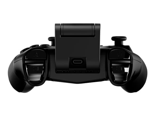 MOBIILI ACC PELIOHJAIN/KYTKIN HCRC1-D-BK/G HYPERX HYPERX