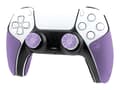 Pikkukuva 2 / 5: KontrolFreek Galaxy Kit - Peliohjaimen pitopakkaus - violetti - Sony DualSense; Sony PlayStation 5 -laitteille