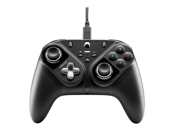 ThrustMaster eSwap S Pro - Håndkonsoll - kablet - for PC, Microsoft Xbox One, Microsoft Xbox Series S, Microsoft Xbox Series X