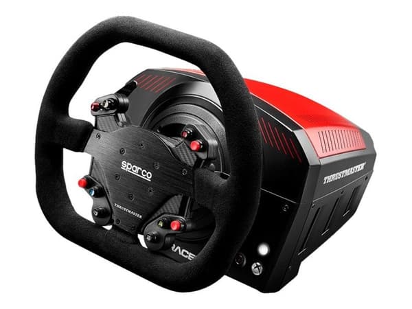 Thrustmaster TS-XW Racer Sparco P310 Competition Mod Racing Wheel and Pedals