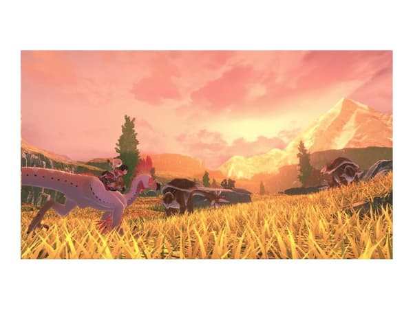 Monster Hunter Stories 2: Wings of Ruin - Nintendo Switch