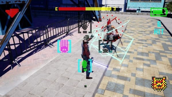 Nintendo Grasshopper Manufacture No More Heroes 3