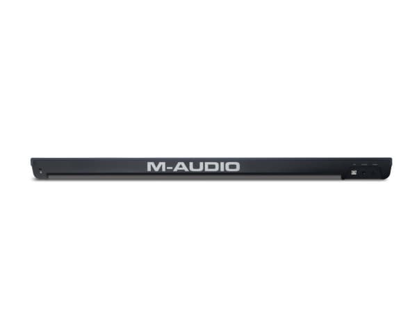 M-AUDIO Keystation 49 MK3, 49 taster, Knapper, USB, 2048 MB, Windows 10, Windows 7, Windows 8, Windows Vista, Windows XP Home, Windows XP Home x64, W