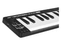 Miniatyrbilde 2 av 5: M-AUDIO Keystation Mini 32 III MK3 tastatur