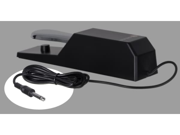 M-Audio SP-2 pianopedal