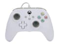 Miniatyrbild 5 av 5: PowerA Wired Controller - Spelkontroll - kabelansluten - vit - för Microsoft Xbox Series X, Microsoft Xbox Series S, Microsoft Xbox One