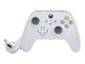 Miniatyrbild 1 av 5: PowerA Wired Controller - Spelkontroll - kabelansluten - vit - för Microsoft Xbox Series X, Microsoft Xbox Series S, Microsoft Xbox One