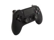 PowerA FUSION Pro Wireless, Spelplatta, PlayStation 4, Alternativ-knapp, Dela-knapp, Kabel & Trådlös, Bluetooth/USB, Micro-USB B