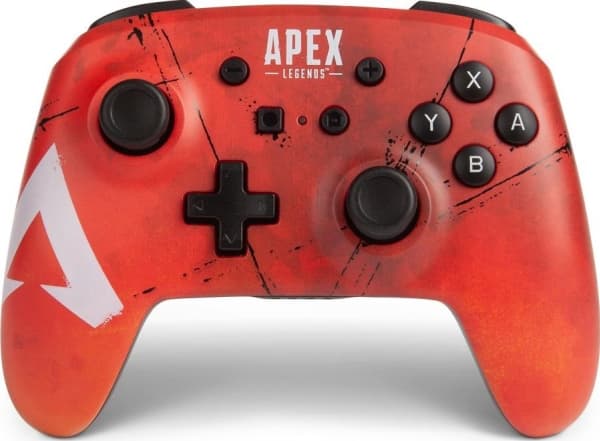 Power A PowerA Enhanced (Apex Legends) Wireless Controller for Nintendo Switch