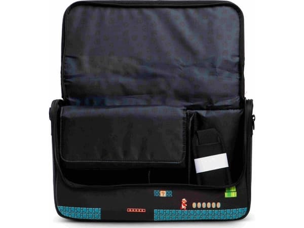 PowerA Torba Super Mario na Nintendo Switch (1505783-01)