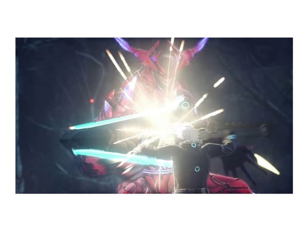 Xenoblade Chronicles 3 - Nintendo Switch