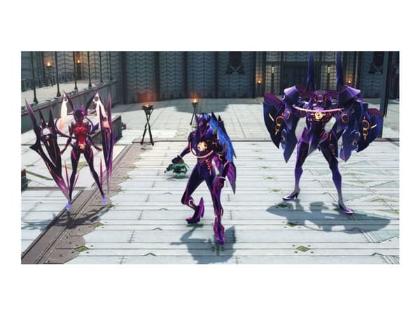 Xenoblade Chronicles 3 - Nintendo Switch