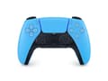 Pikkukuva 4 / 5: Sony DualSense - Gamepad - trådløs - Bluetooth - stjernelysblå - Sony PlayStation 5:lle