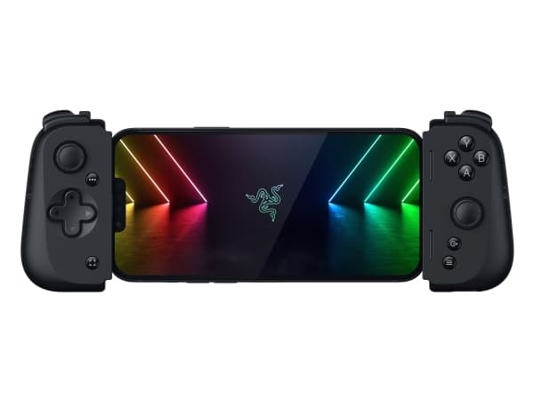 Razer Kishi V2 - Gamepad - kabling - iOS:ään